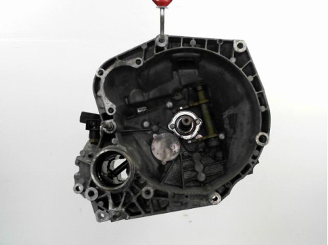 BOITE A VITESSE MECANIQUE FIAT PUNTO 1.9 DS 60 