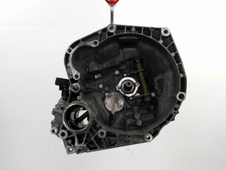 BOITE A VITESSE MECANIQUE FIAT PUNTO 1.9 DS 60 