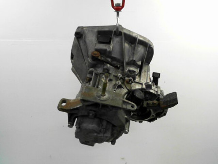 BOITE A VITESSE MECANIQUE FIAT PUNTO 1.9 DS 60 