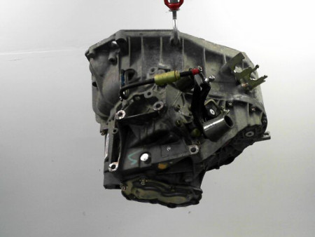 BOITE A VITESSE MECANIQUE ROVER 75 2.0 CDT
