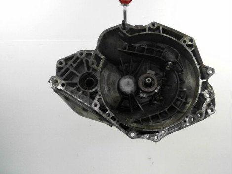BOITE A VITESSE MECANIQUE OPEL ASTRA 1.6 16V 