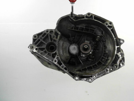 BOITE A VITESSE MECANIQUE OPEL ASTRA 1.6 16V 