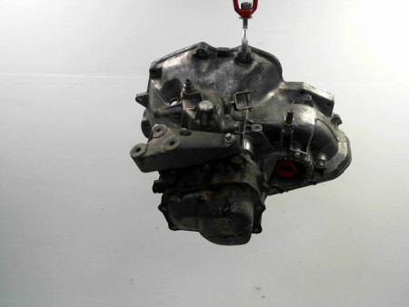 BOITE A VITESSE MECANIQUE OPEL ASTRA 1.6 16V 