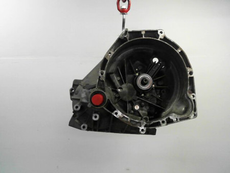 BOITE A VITESSE MECANIQUE FORD FIESTA 1.3
