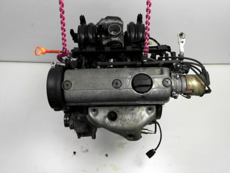 MOTEUR ESSENCE VOLKSWAGEN POLO 60 1.4