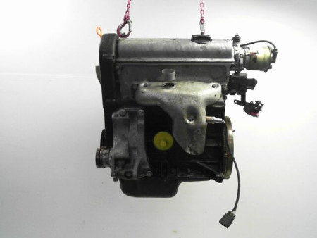 MOTEUR ESSENCE VOLKSWAGEN POLO 60 1.4