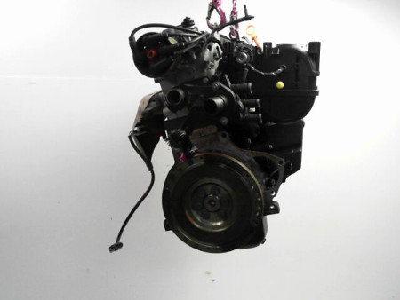 MOTEUR ESSENCE VOLKSWAGEN POLO 60 1.4