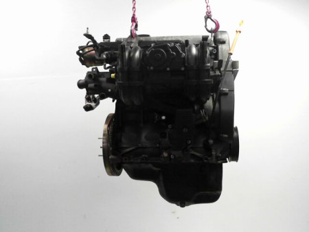 MOTEUR ESSENCE VOLKSWAGEN POLO 60 1.4