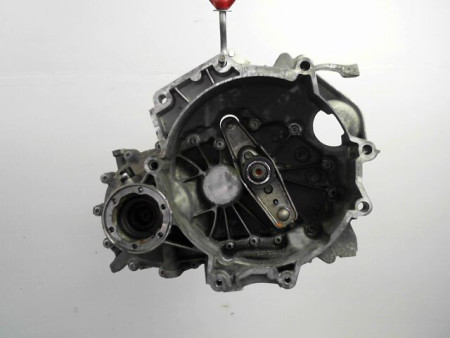 BOITE A VITESSE MECANIQUE SKODA FABIA 1.2
