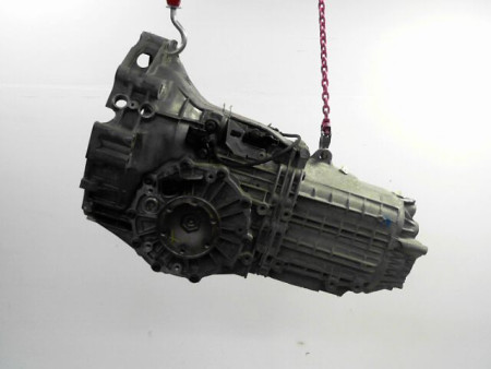 BOITE A VITESSE MECANIQUE AUDI A4 1.6