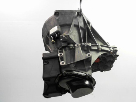 BOITE A VITESSE MECANIQUE FORD FIESTA 1.3