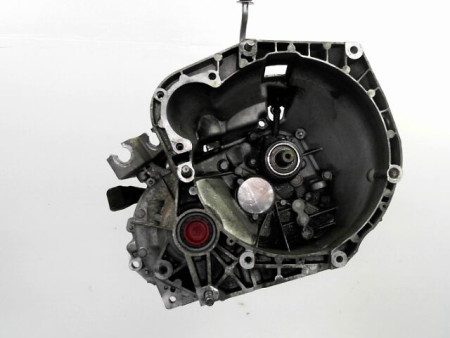 BOITE A VITESSE MECANIQUE ALFA ROMEO 147 2.0 16V T.SPARK 