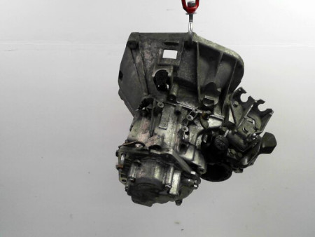 BOITE A VITESSE MECANIQUE ALFA ROMEO 147 2.0 16V T.SPARK 