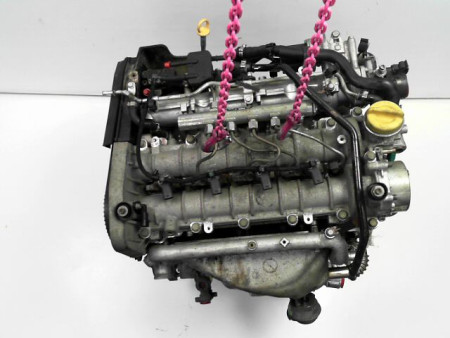 MOTEUR DIESEL FIAT STILO 1.9 JTD