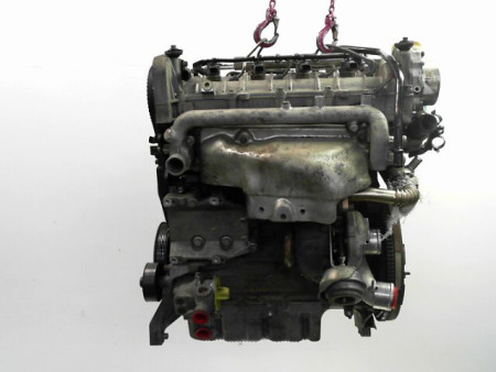 MOTEUR DIESEL FIAT STILO 1.9 JTD