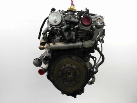 MOTEUR DIESEL FIAT STILO 1.9 JTD