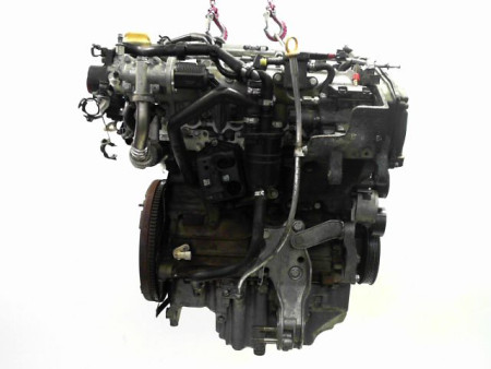MOTEUR DIESEL FIAT STILO 1.9 JTD