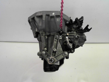 BOITE A VITESSE MECANIQUE DACIA SANDERO 1.5 dCi