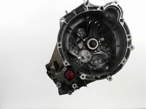 BOITE A VITESSE MECANIQUE FORD FOCUS 1.6 16V