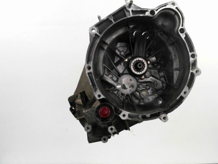 BOITE A VITESSE MECANIQUE FORD FOCUS 1.6 16V