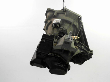 BOITE A VITESSE MECANIQUE FORD FOCUS 1.6 16V
