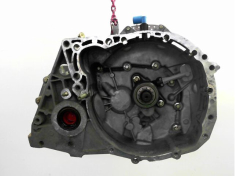 BOITE A VITESSE MECANIQUE RENAULT MEGANE 1.4