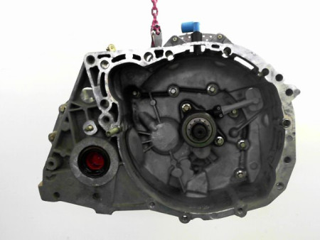 BOITE A VITESSE MECANIQUE RENAULT MEGANE 1.4