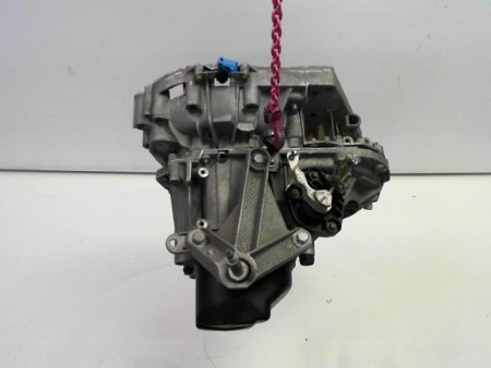BOITE A VITESSE MECANIQUE RENAULT MEGANE 1.4