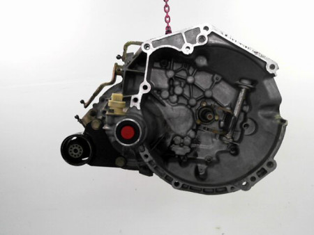 BOITE A VITESSE MECANIQUE CITROEN SAXO 1.1 X,SX