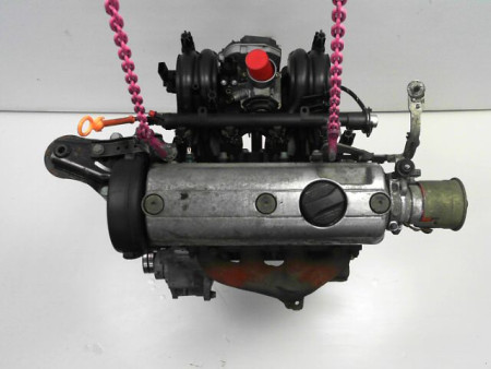 MOTEUR ESSENCE VOLKSWAGEN POLO 60 1.4