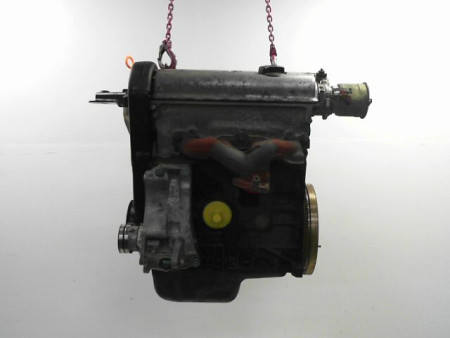 MOTEUR ESSENCE VOLKSWAGEN POLO 60 1.4