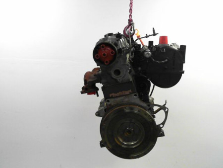 MOTEUR ESSENCE VOLKSWAGEN POLO 60 1.4