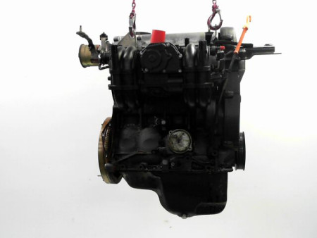 MOTEUR ESSENCE VOLKSWAGEN POLO 60 1.4