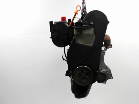 MOTEUR ESSENCE VOLKSWAGEN POLO 60 1.4