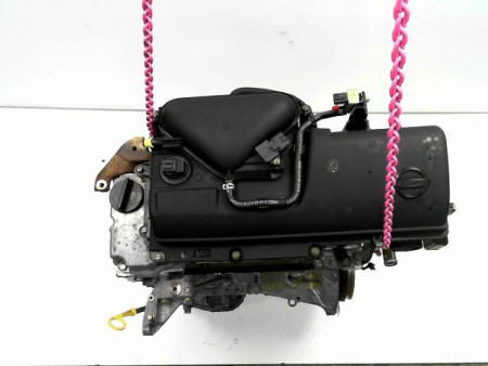 MOTEUR ESSENCE NISSAN MICRA III Phase 1 2003-2005 1.2 16V
