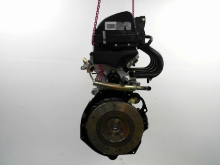 MOTEUR ESSENCE NISSAN MICRA III Phase 1 2003-2005 1.2 16V