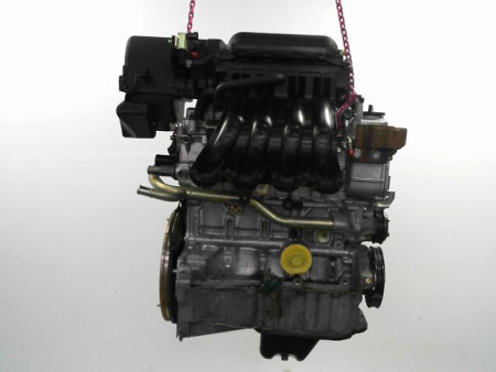 MOTEUR ESSENCE NISSAN MICRA III Phase 1 2003-2005 1.2 16V