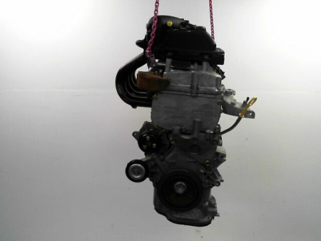 MOTEUR ESSENCE NISSAN MICRA III Phase 1 2003-2005 1.2 16V