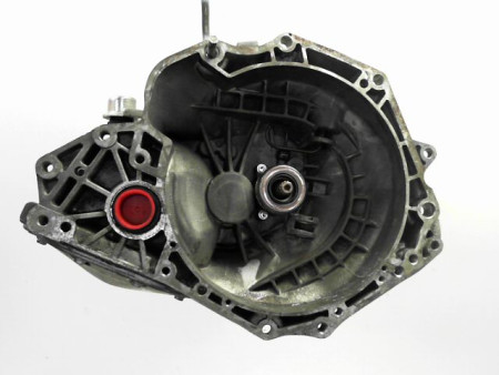 BOITE A VITESSE MECANIQUE OPEL CORSA III Phase 1  2000-2003 1.7 DI 