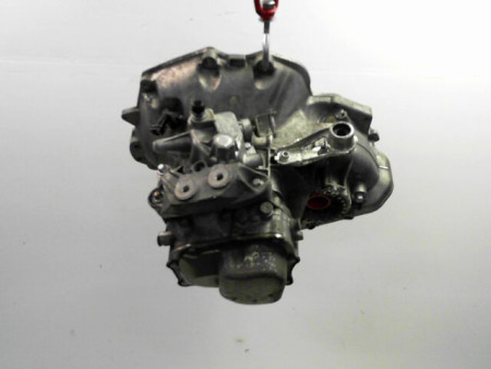BOITE A VITESSE MECANIQUE OPEL CORSA III Phase 1  2000-2003 1.7 DI 