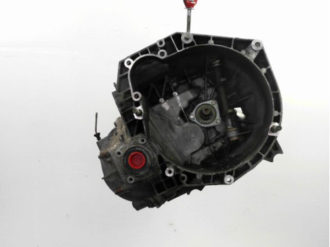 BOITE A VITESSE MECANIQUE ALFA ROMEO 166 2.4 JTD