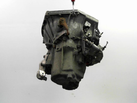 BOITE A VITESSE MECANIQUE ALFA ROMEO 166 2.4 JTD