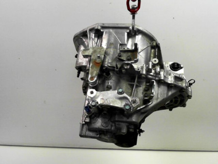 BOITE A VITESSE MECANIQUE NISSAN QASHQAI +2 I Phase 2 LONG 2010-... 2.0 dCi