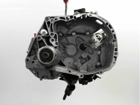 BOITE A VITESSE MECANIQUE RENAULT MEGANE SCENIC MONOSP. I Phase 2 1999-2003 1.9 dTi 