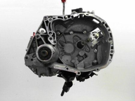 BOITE A VITESSE MECANIQUE RENAULT MEGANE SCENIC MONOSP. I Phase 2 1999-2003 1.9 dTi 