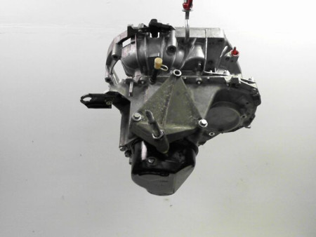BOITE A VITESSE MECANIQUE RENAULT MEGANE SCENIC MONOSP. I Phase 2 1999-2003 1.9 dTi 