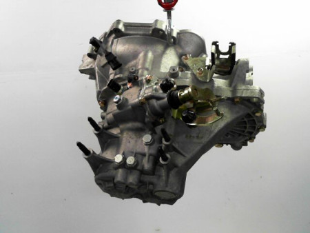 BOITE A VITESSE MECANIQUE MPM MOTORS PS160 