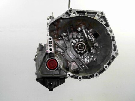 BOITE A VITESSE MECANIQUE TOYOTA YARIS II Phase 1 2005-2009 1.3 VVT-i 