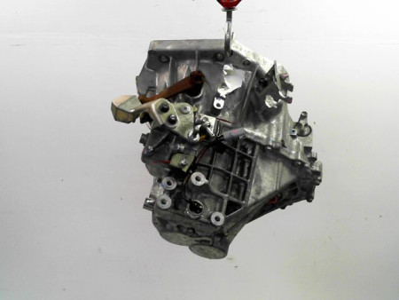 BOITE A VITESSE MECANIQUE TOYOTA YARIS II Phase 1 2005-2009 1.3 VVT-i 