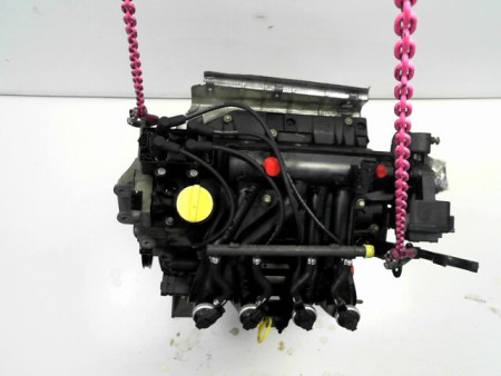 MOTEUR ESSENCE RENAULT TWINGO I Phase 3 2000-2007 1.2 